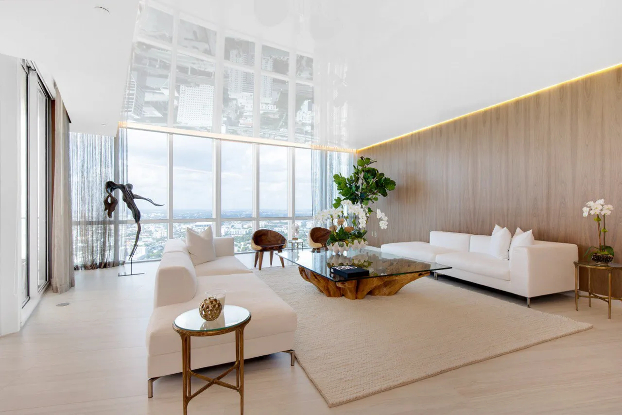 Miami | Skyline Serenity