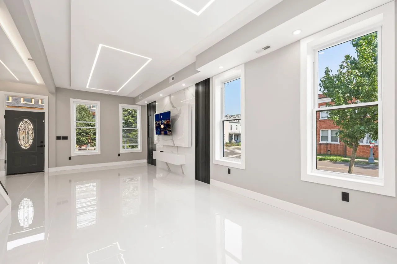 Urban Radiance – Contemporary Home in Washington, D.C.