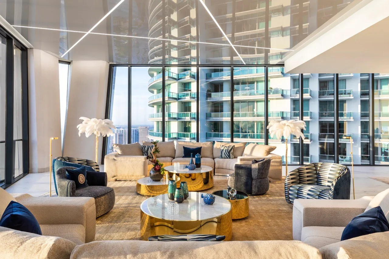 Miami | Golden Hour Luxe